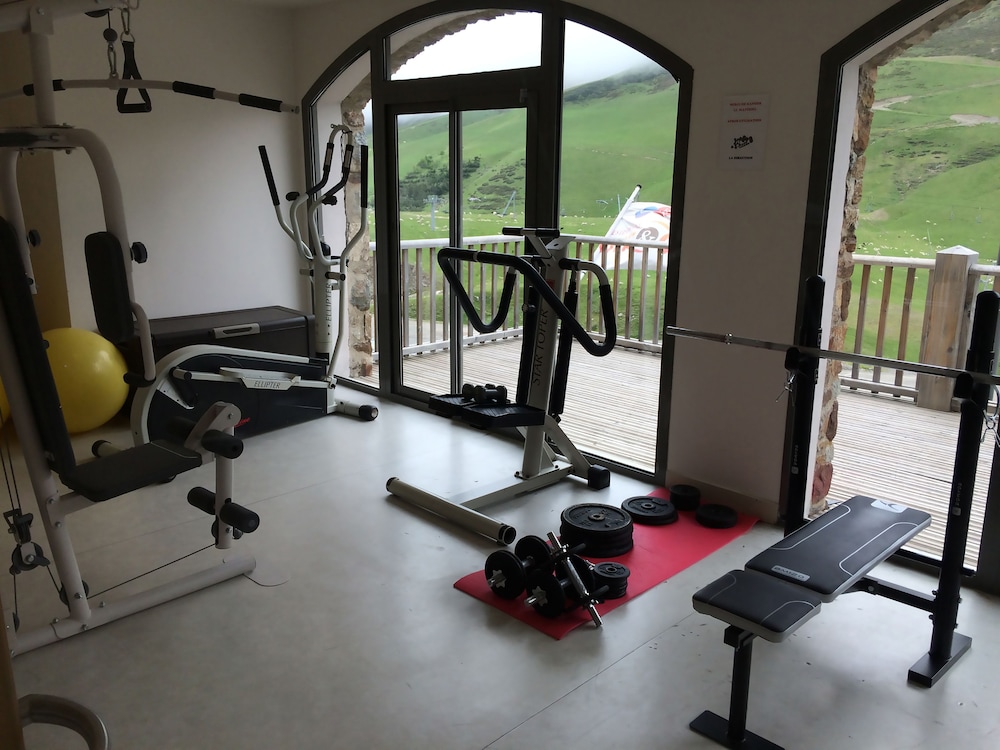 Residence Mer Et Golf Tourmalet 34/74