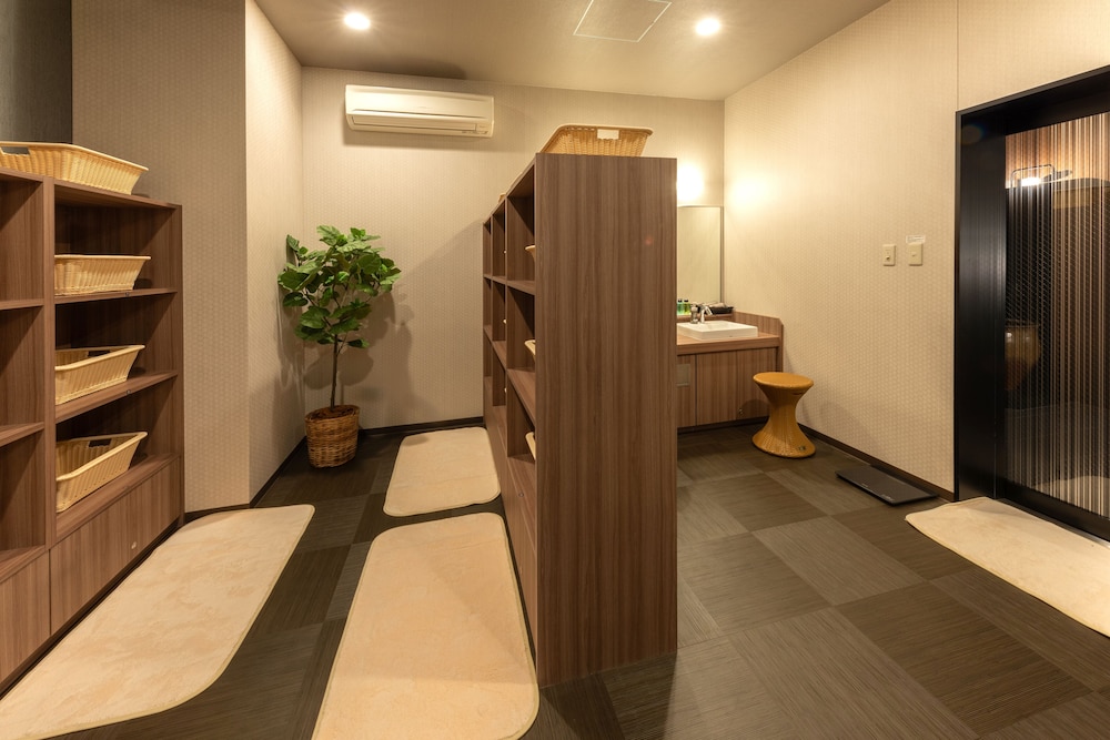 Hotel Route Inn Numata 15/23