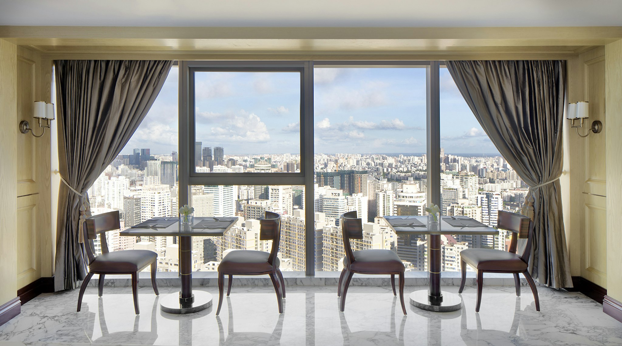 The Langham Haikou 47/66