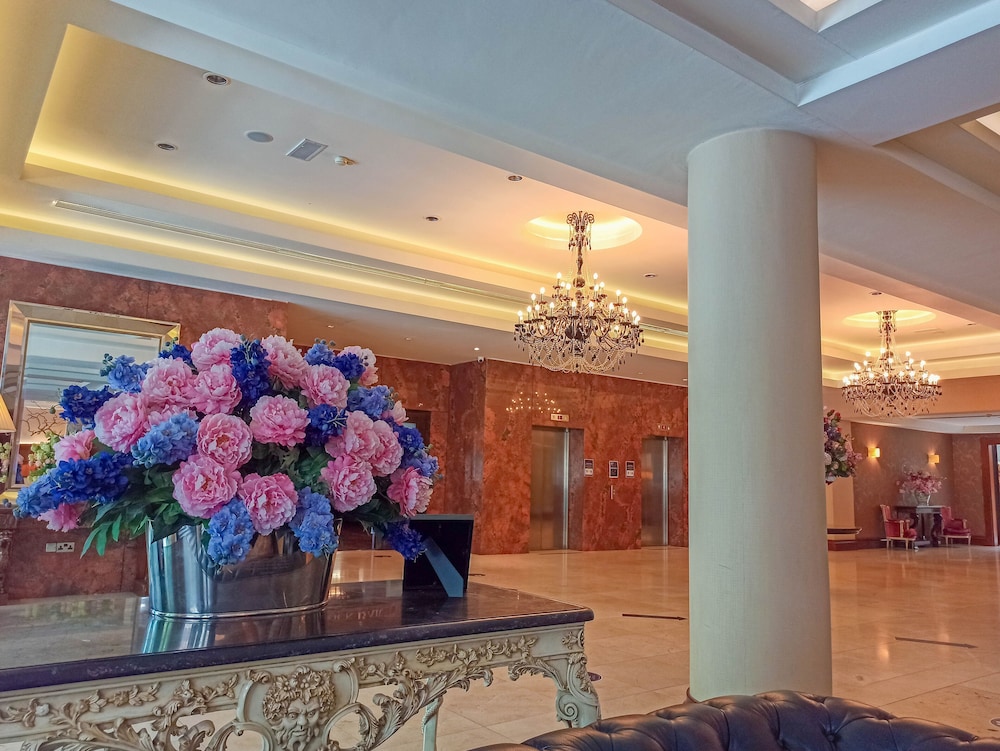Salthill Hotel 10/61