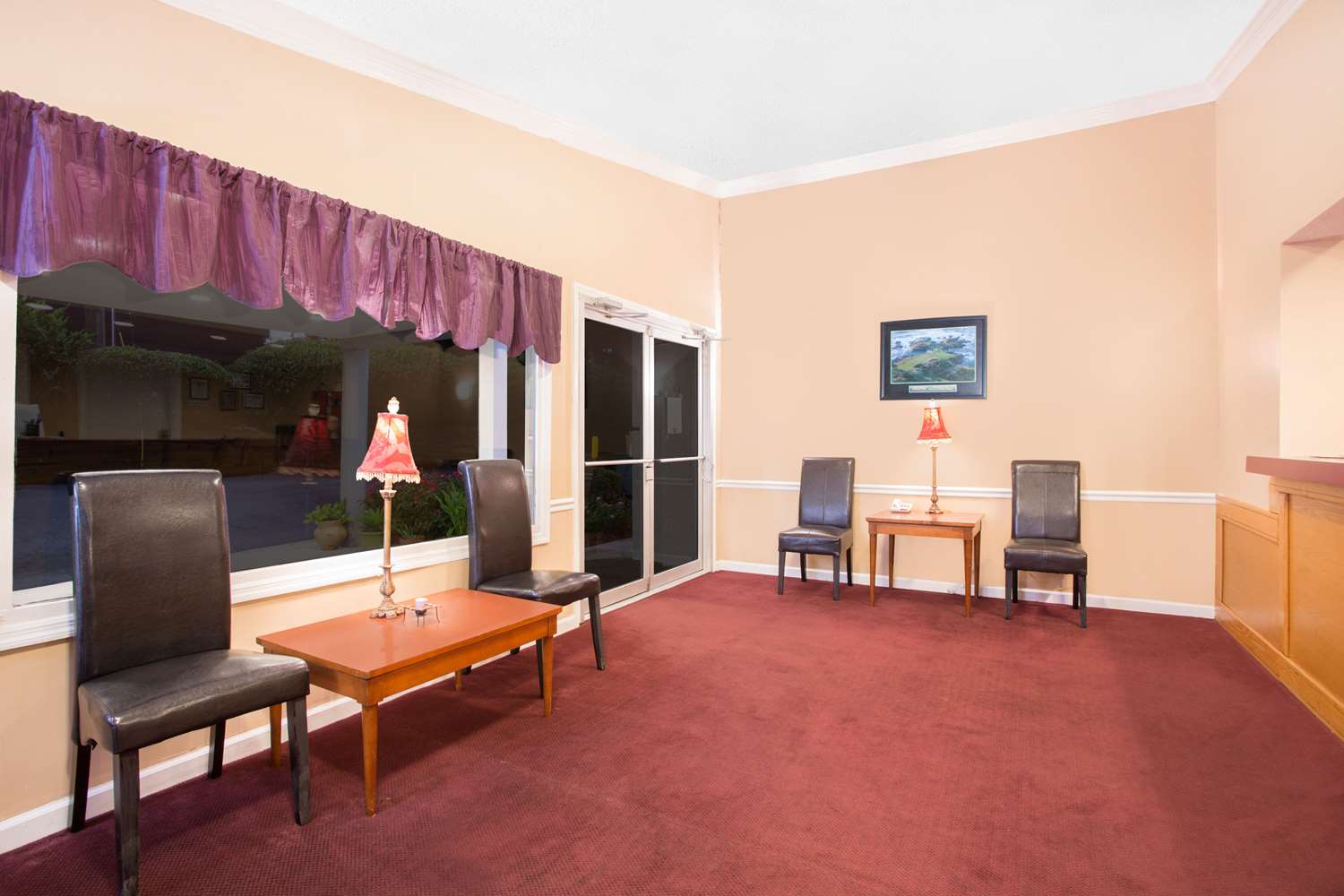 Knights Inn Augusta At Boy Scout Rd 14/17