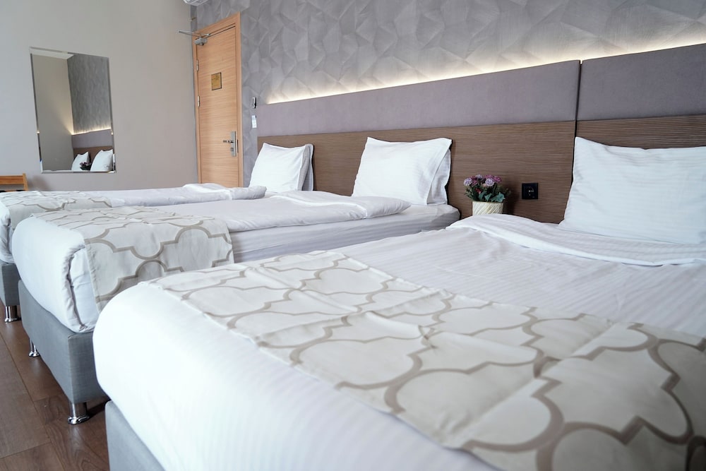 Niconya Port Suite Hotel 28/64