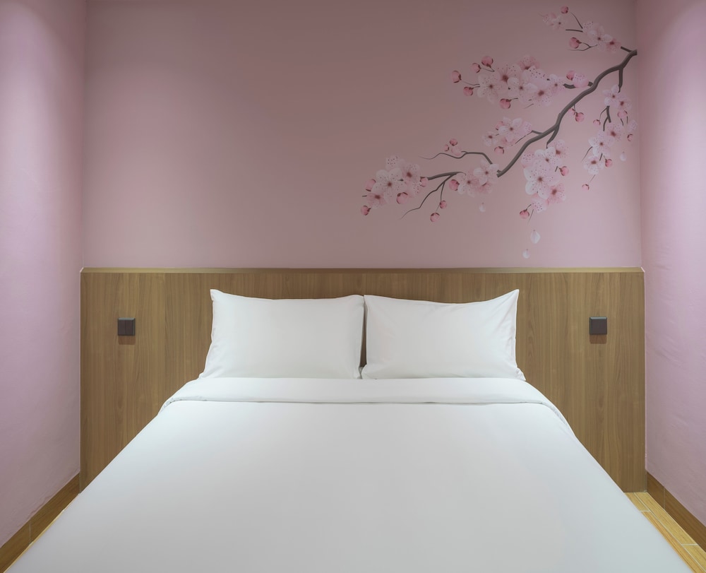 Hotel Sakura by Venue 40/50