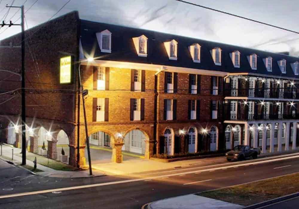 新奥尔良市中心米德城酒店(Midtown Hotel New Orleans) 图片4