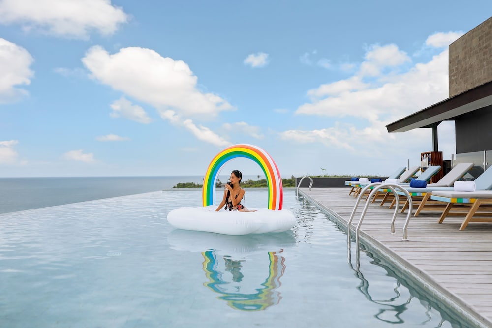 Citadines Berawa Beach Bali Resort 23/43