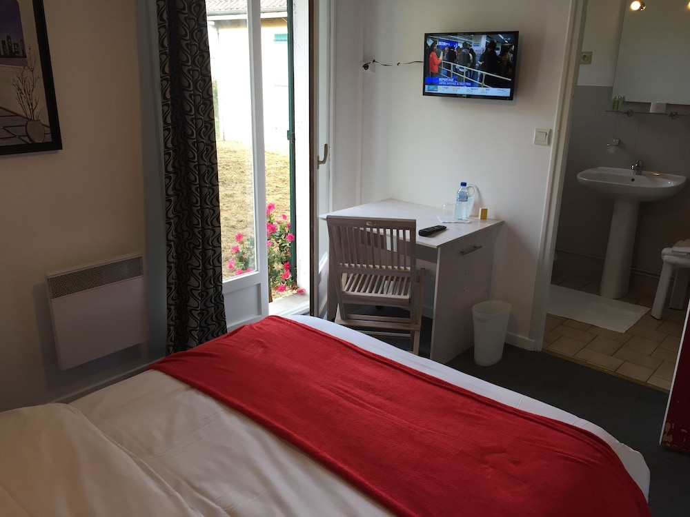 Villa hotel 9/50