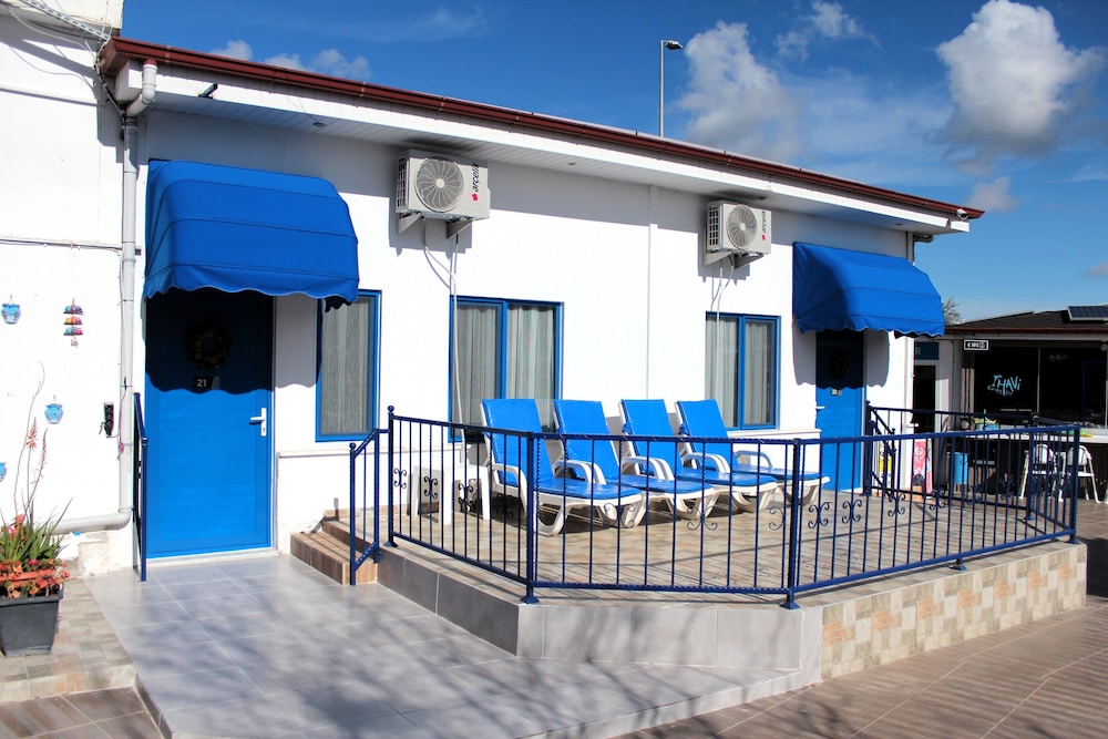 Mavi Restaurant & Bistro Villas 3/47