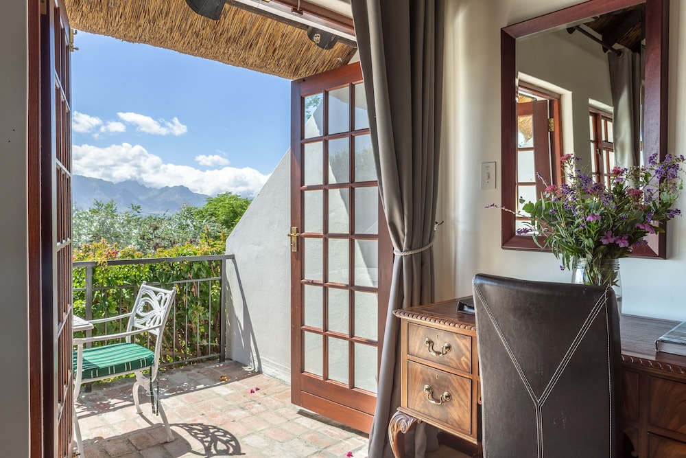 Wedgeview Country House Spa 5/50