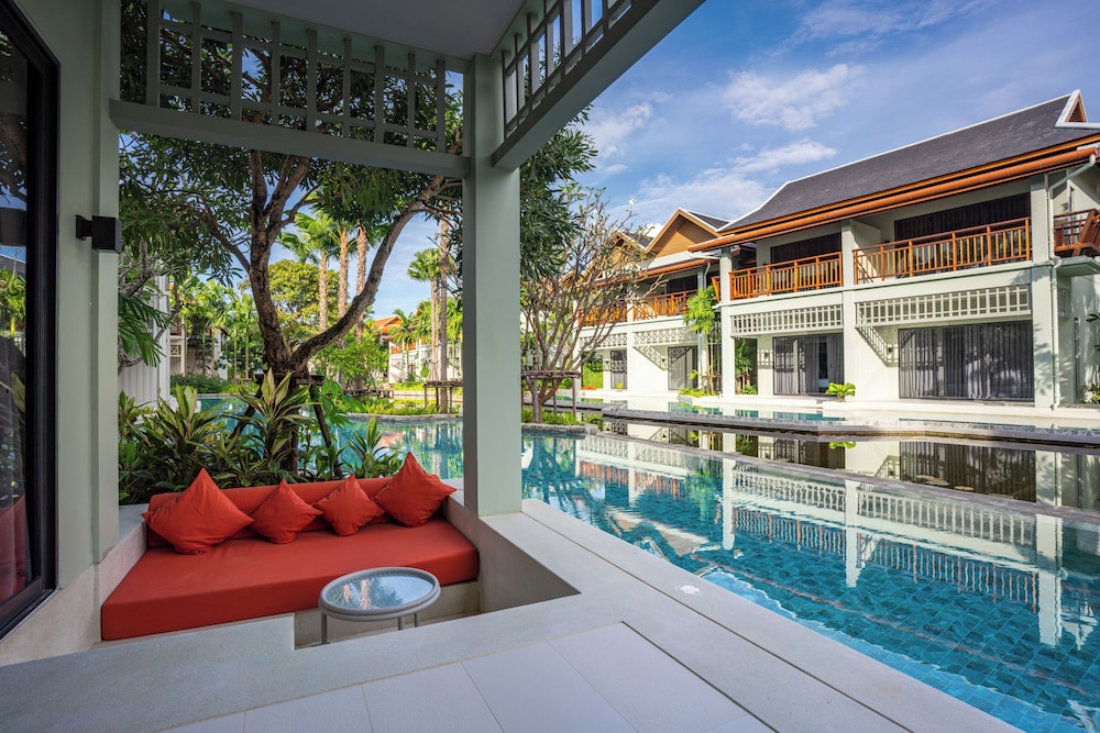 Grand Mercure Khao Lak Bangsak 23/49