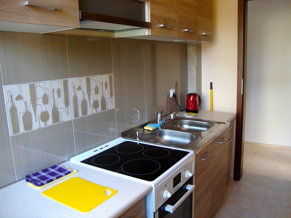 Apartamenty Dolna Krakow 6/50