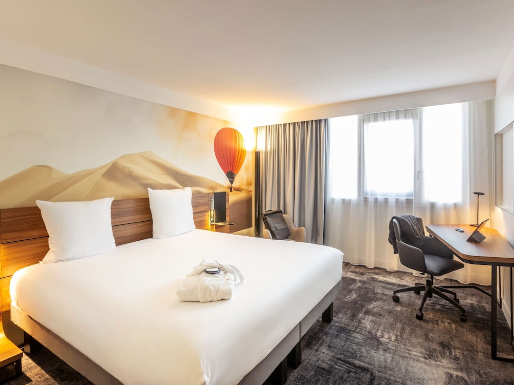 Novotel Bordeaux Centre Gare Saint Jean 20/59