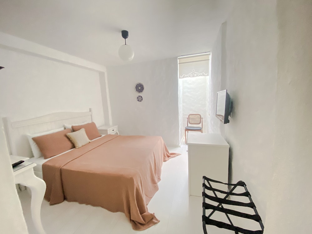 Balambaka Otel Alacati 13/50