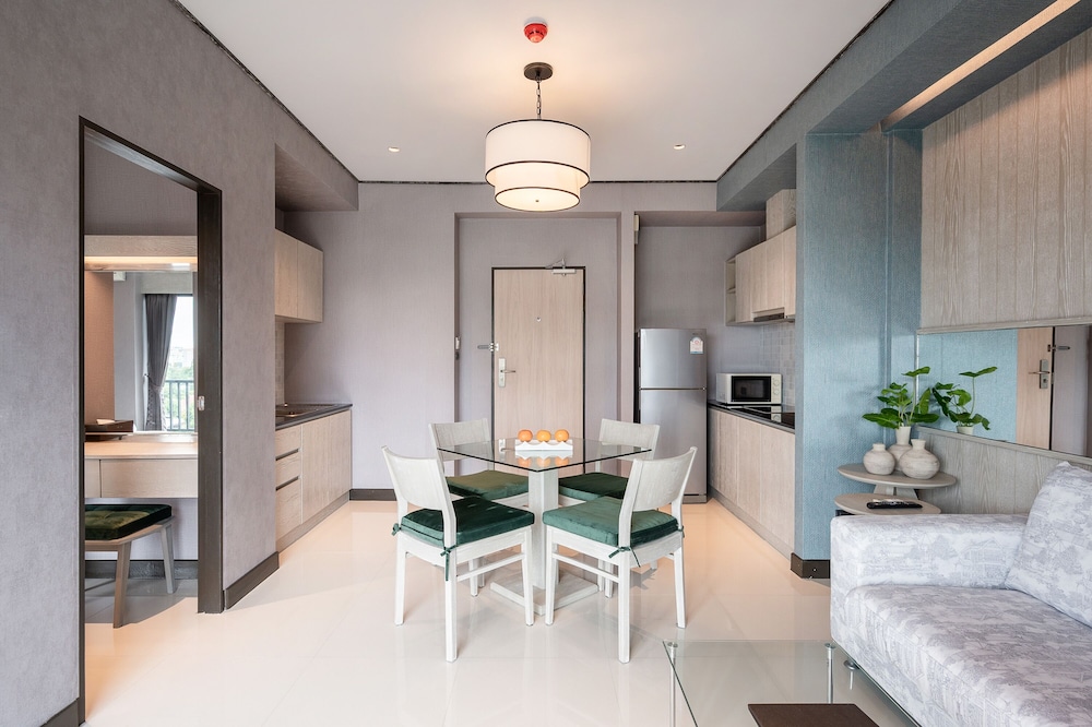 Manhattan Pattaya Hotel 28/50