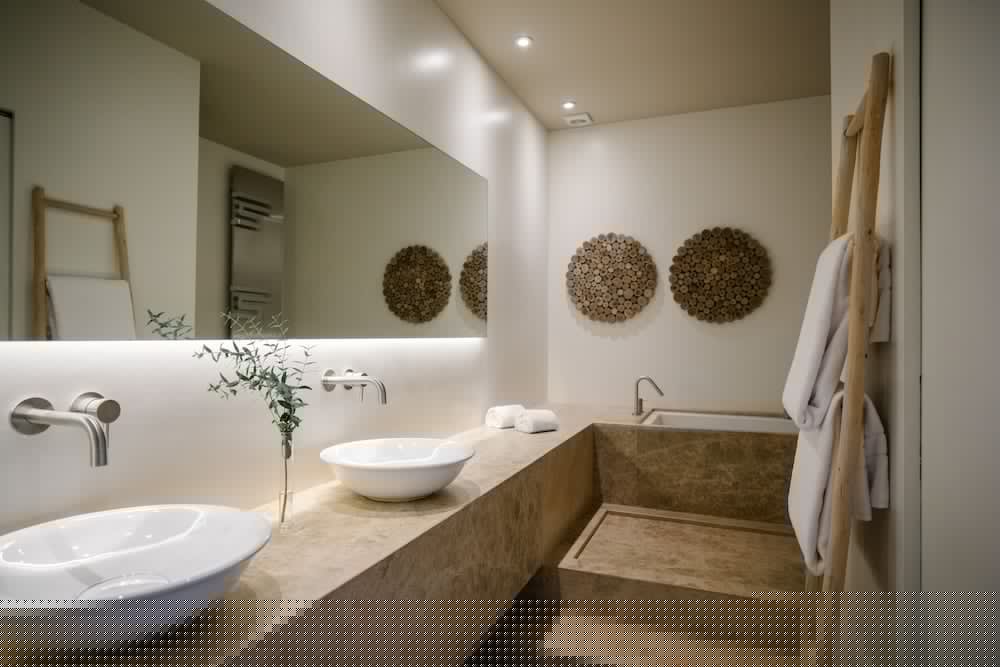 Mas Salagros Ecoresort Aire Ancient Baths 42/65