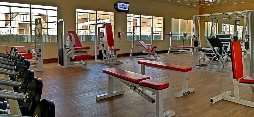 sport_facililities