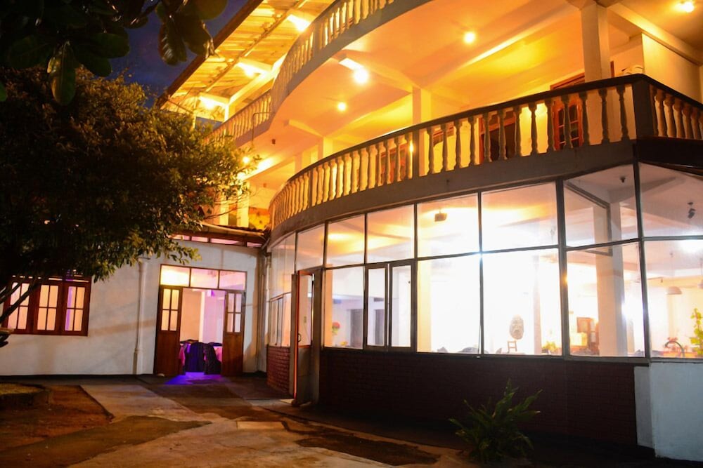 Shanthi海滩度假村(Shanthi Beach Resort) 图片5