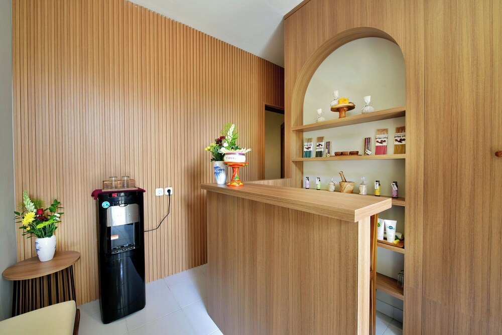 Mahayoga Ubud Villa Spa And Resto 9/50