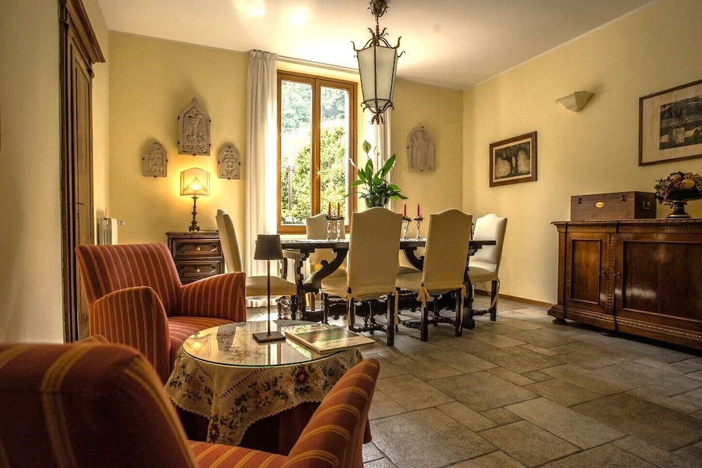 La Valletta Relais 22/38
