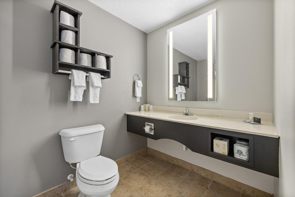 Grandstay Residential Suites Rapid City 67/67