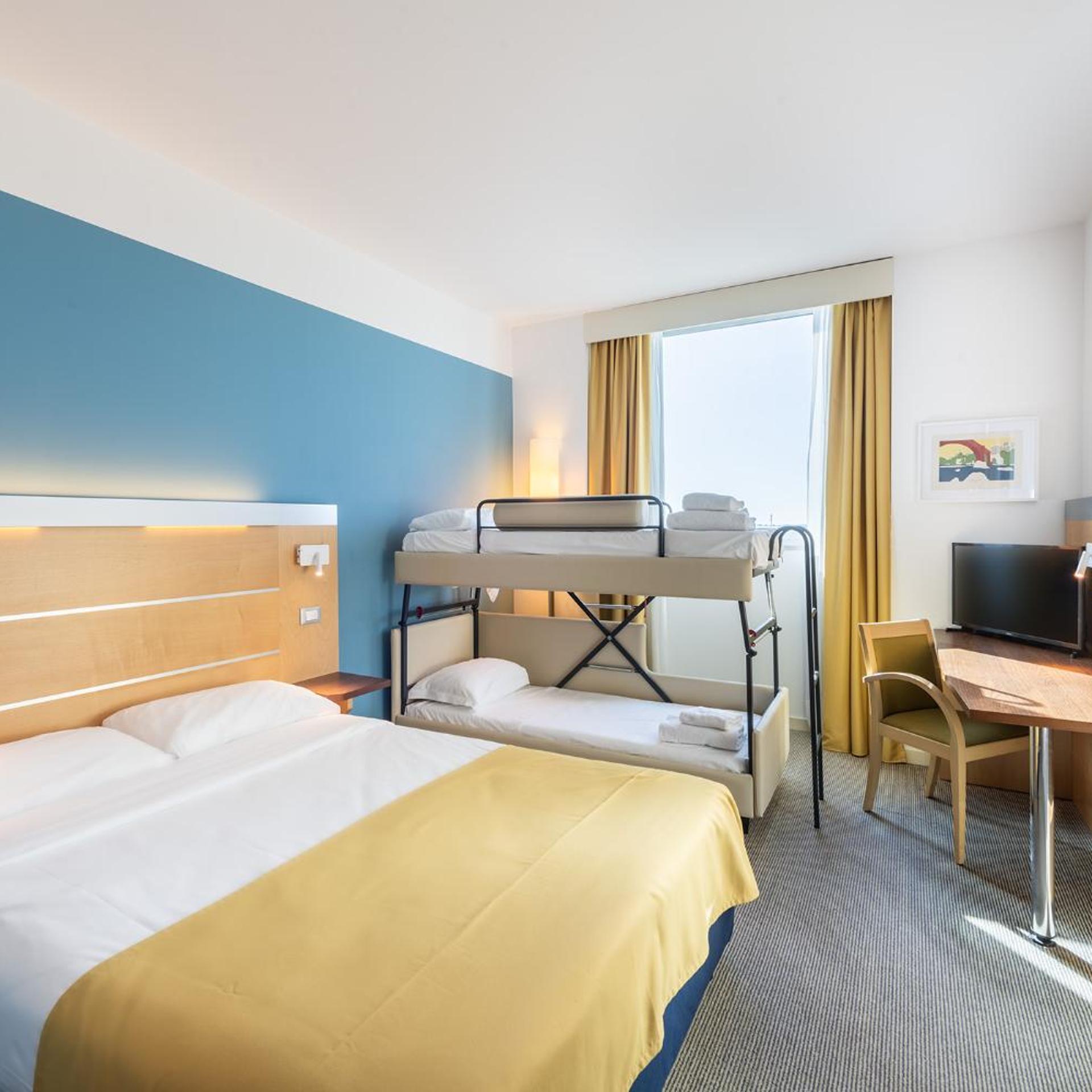 Idea Hotel Udine Tavagnacco 19/50