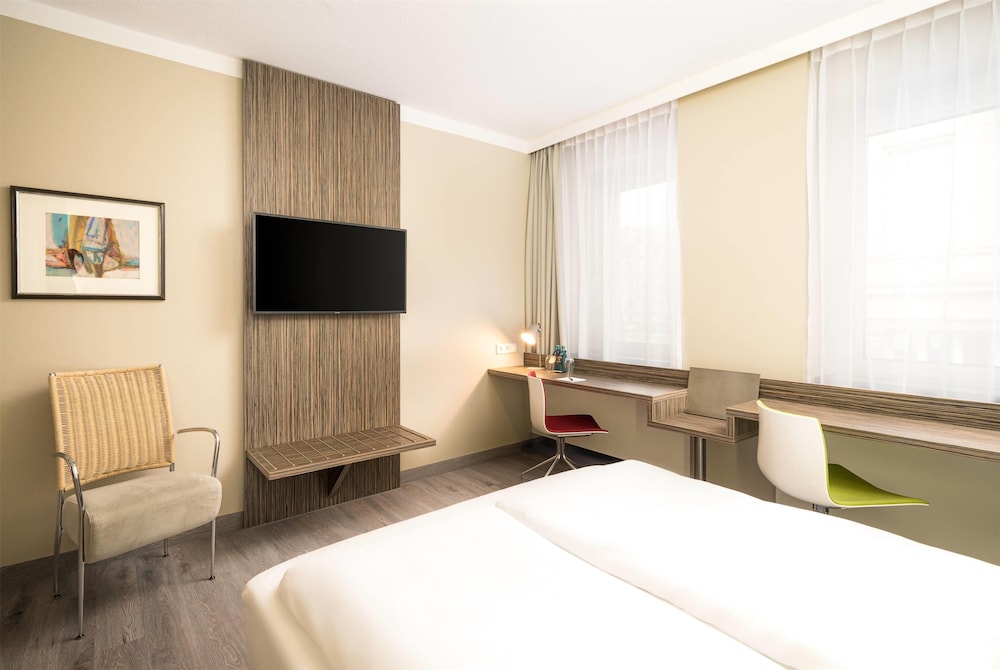 elaya hotel hannover city, Trademark by Wyndham 13/37