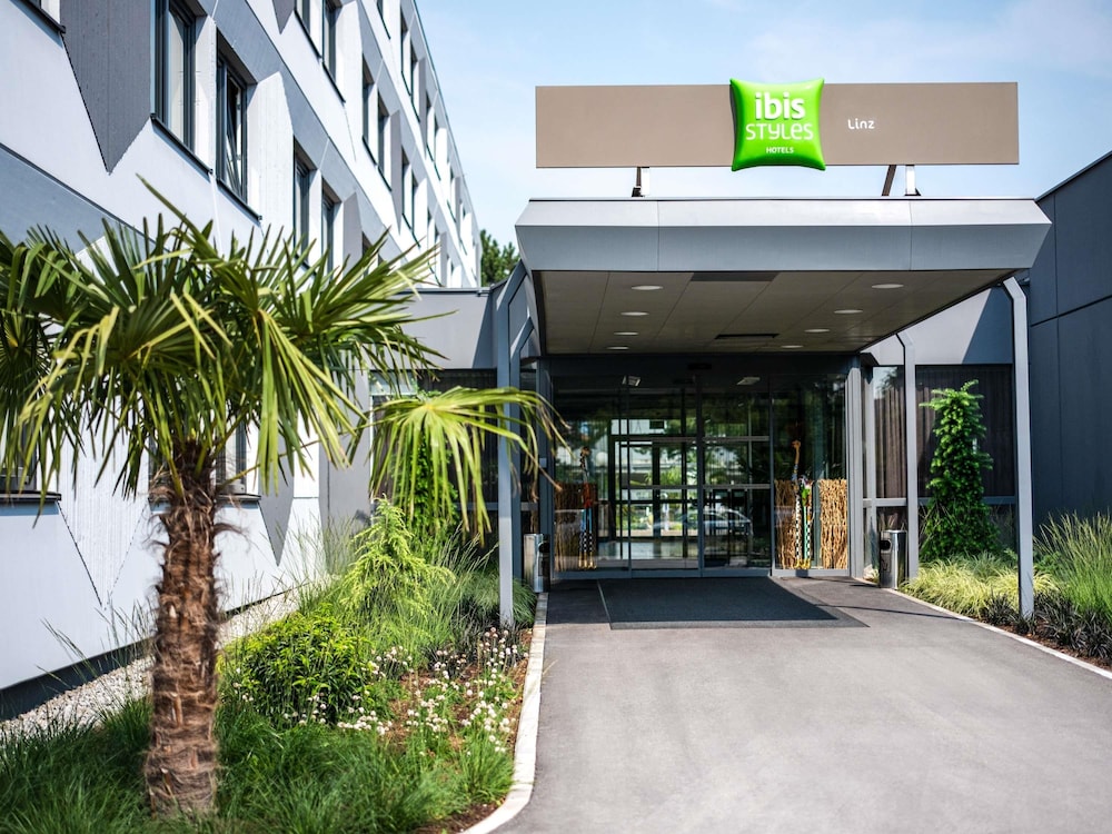 Ibis Styles Linz 39/45