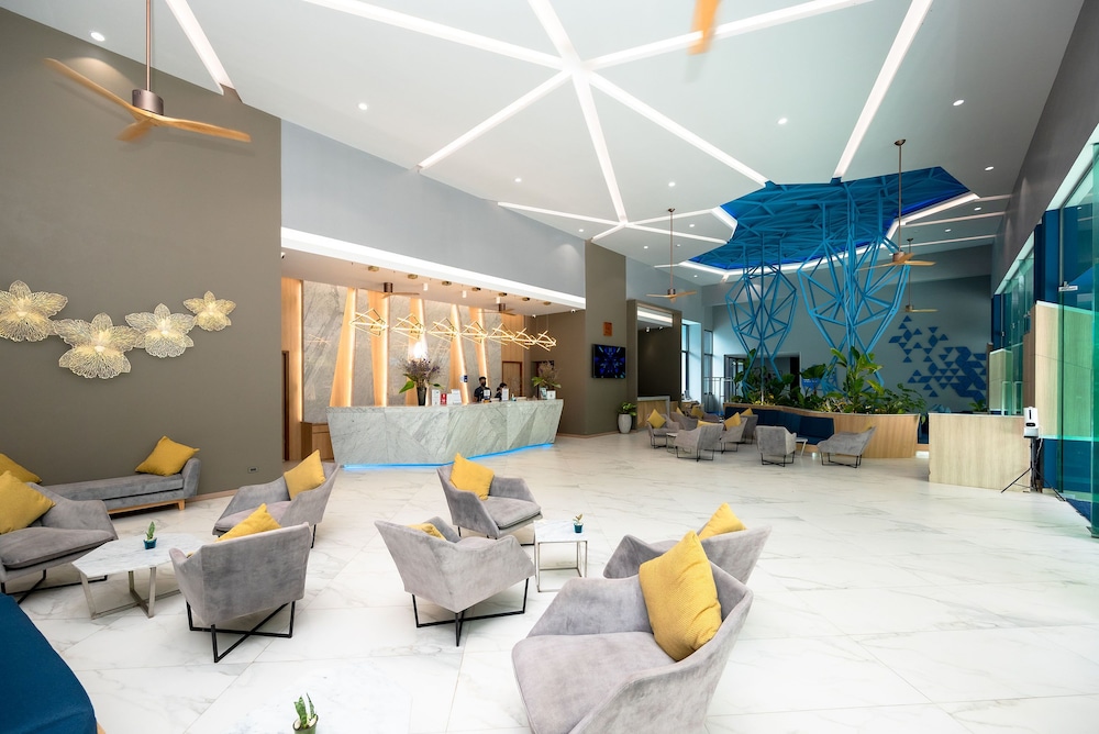 Bluesotel Smart Krabi Aonang Beach Adults Only 14/77