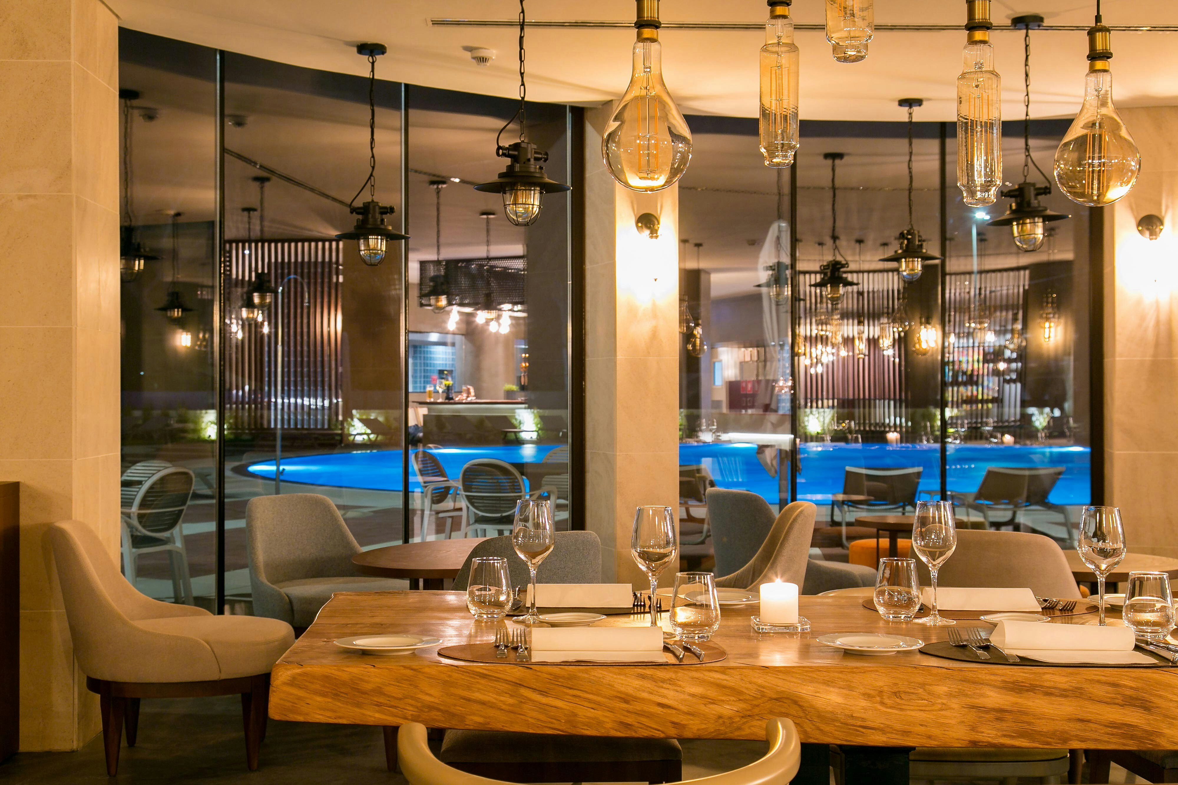 Four Points by Sheraton Sesimbra 28/37