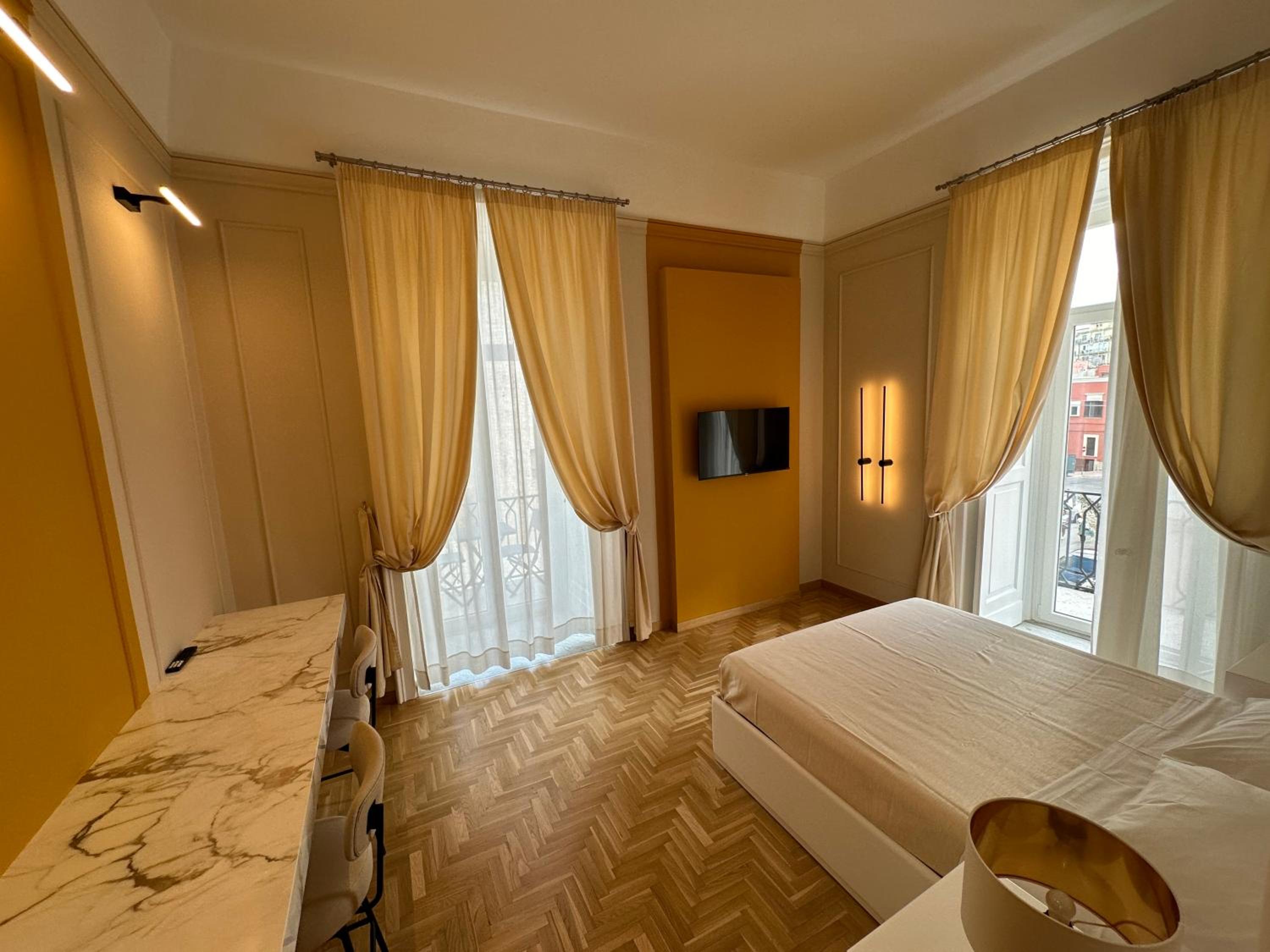 Palazzo Bonomi 20/50