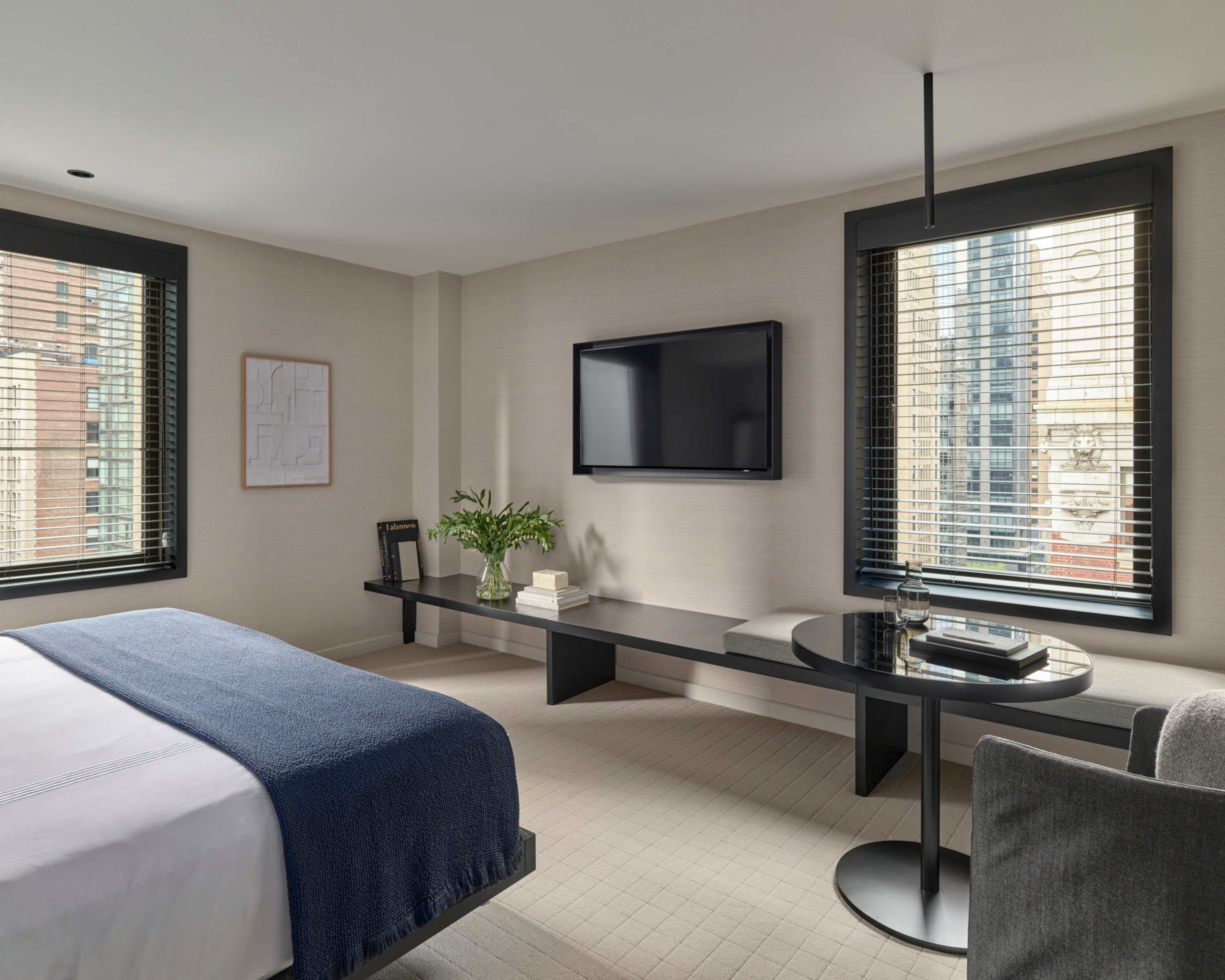 Hotel AKA Nomad 45/66