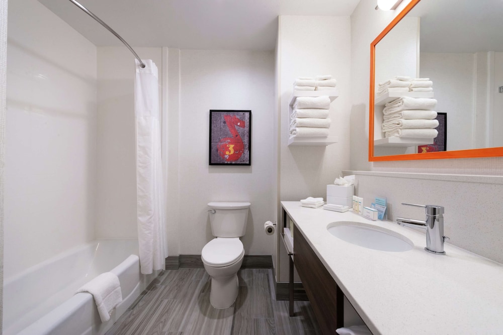 Hampton Inn & Suites Buena Park 49/55
