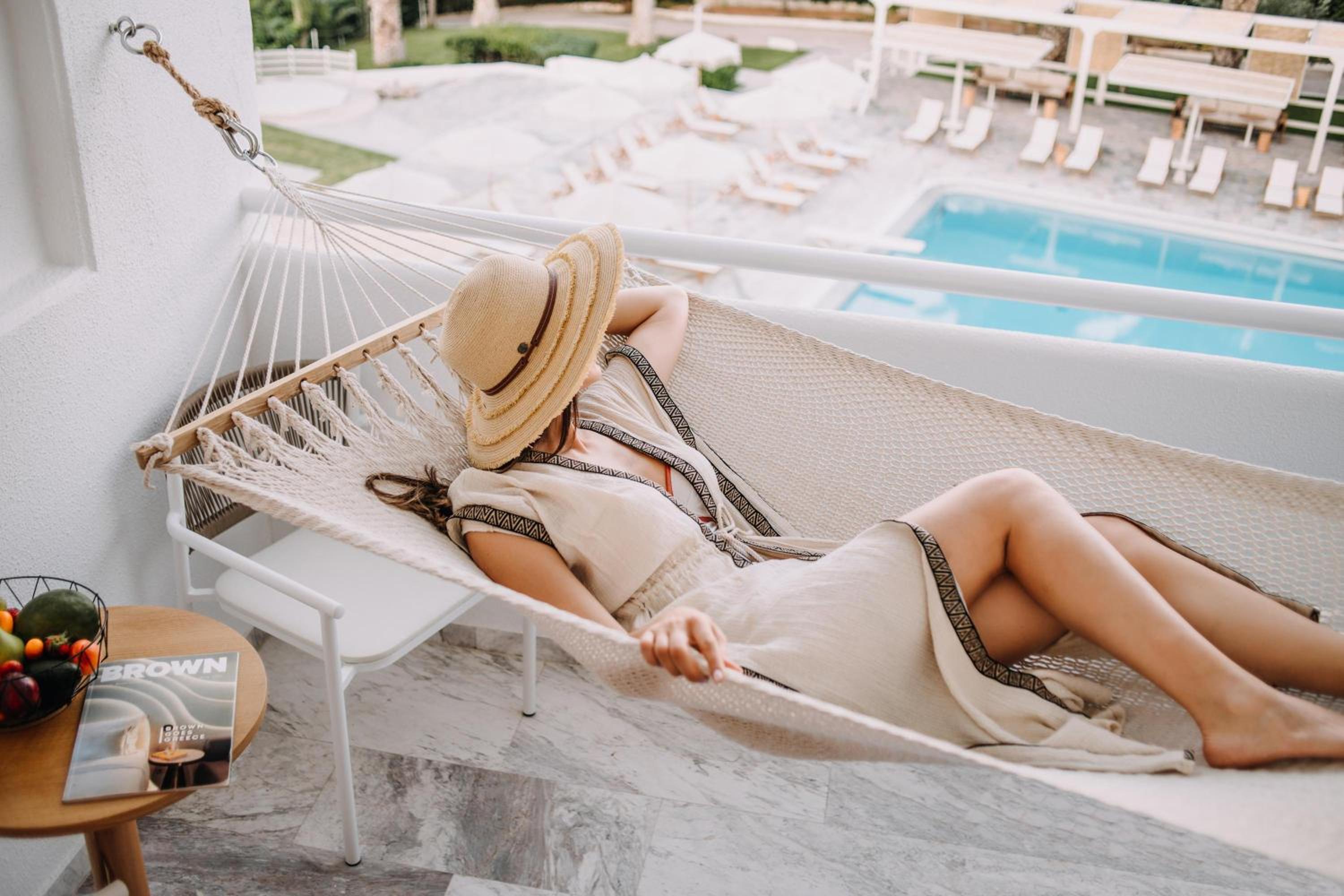 Brown Beach Chalkida Resort, a member of Brown Hotels 30/64
