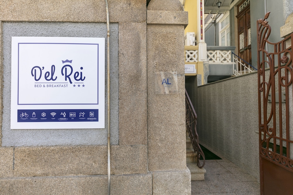 Hotel D Apos el Rei 2/32