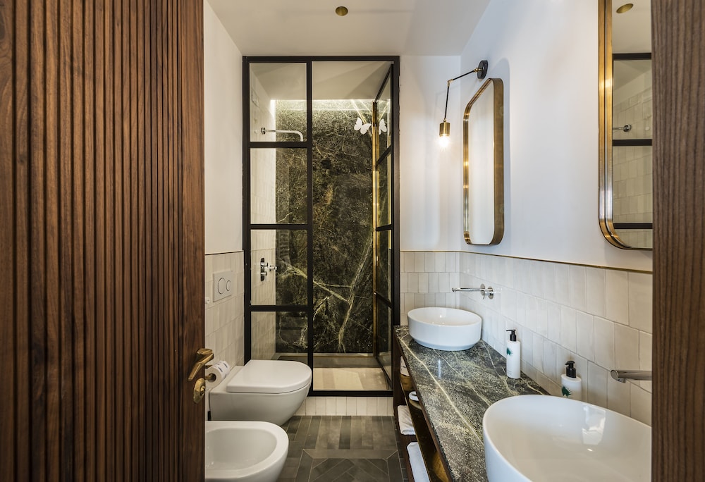 Horti 14 Borgo Trastevere Hotel 65/65
