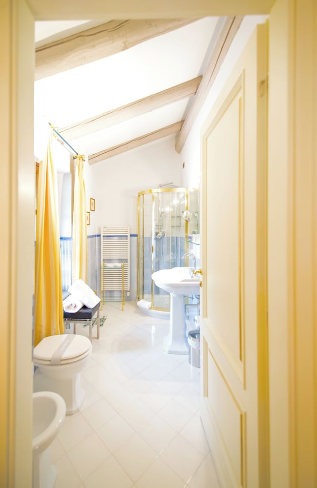 Hotel Villa Beccaris 64/64
