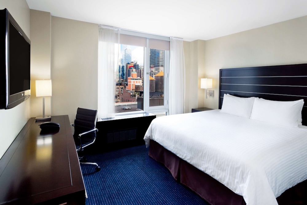 Hilton New York Fashion District 14/61