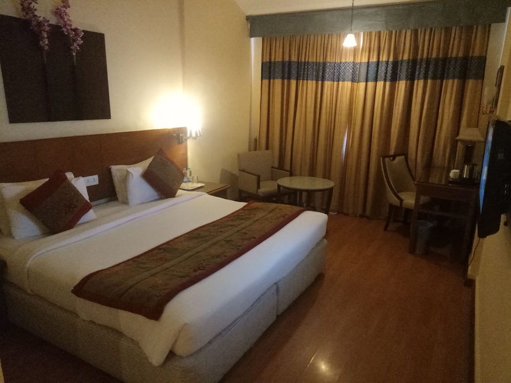 Ramee Guestline Bangalore 9/70