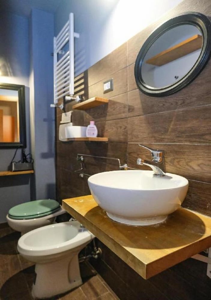 Aida Charming Rooms 63/67