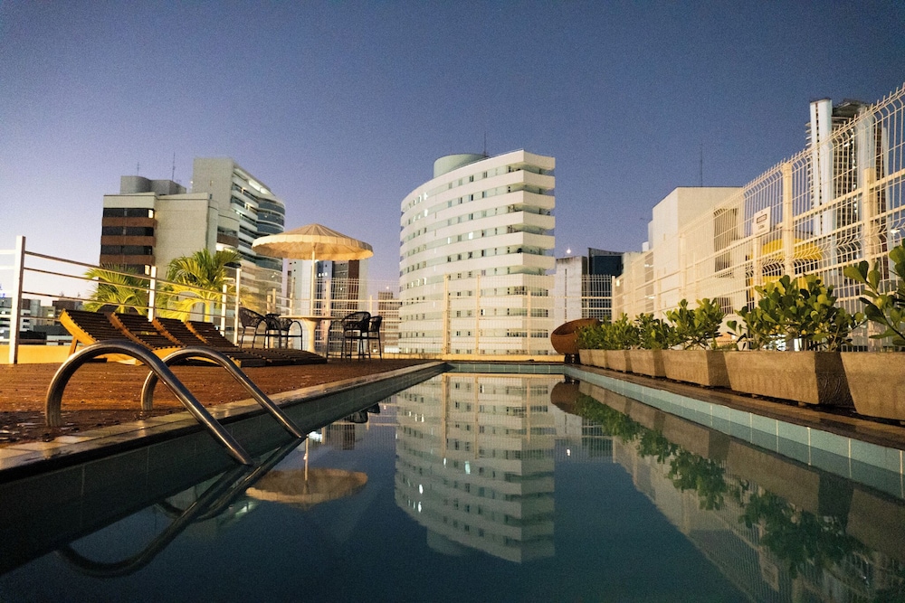 D8 Hotel Express, Fortaleza 36/43