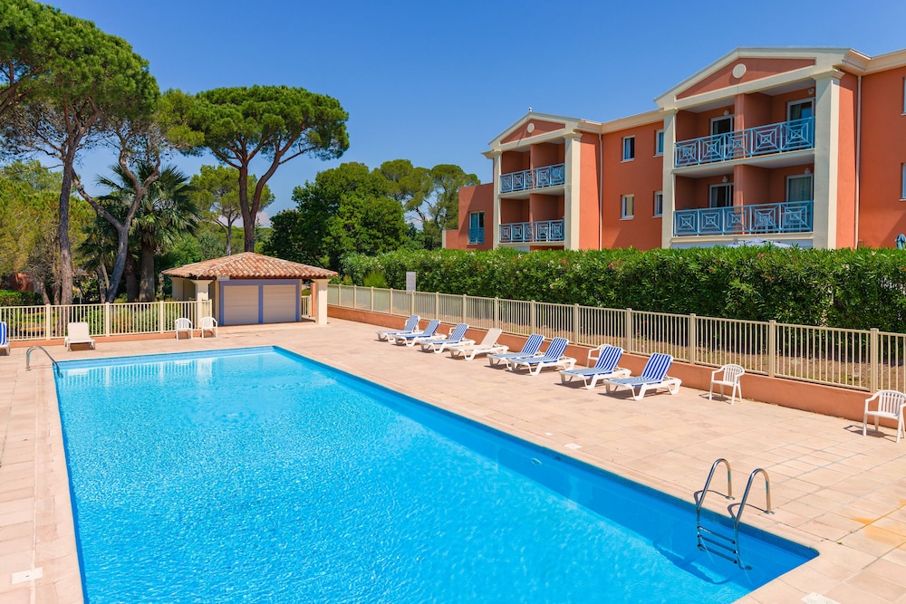 Residence Lagrange Vacances Le Domaine Des Grands Pins 24/25