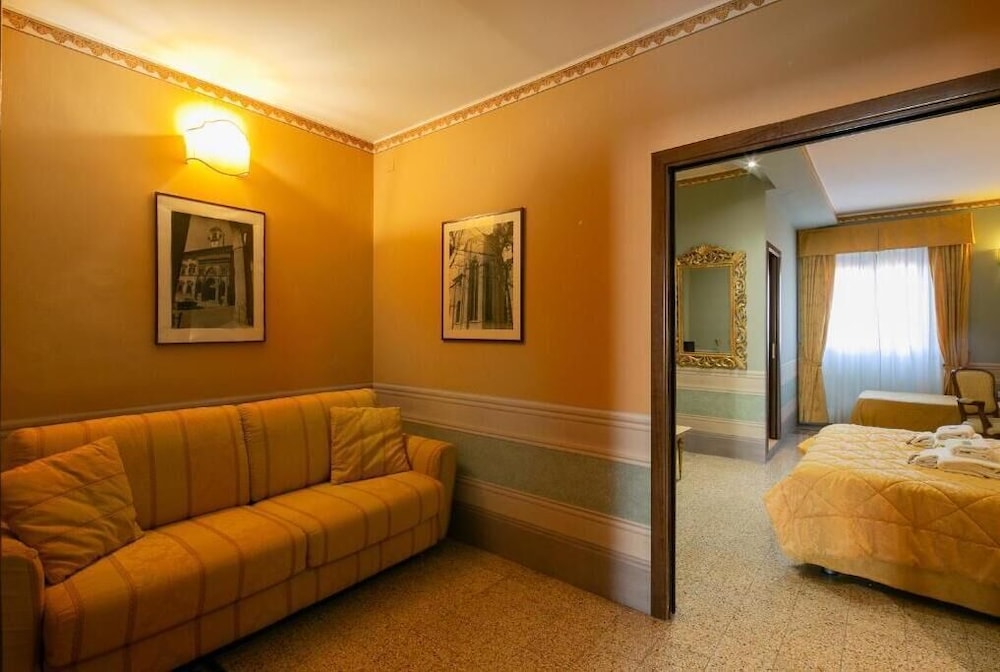 I Portici Hotel Residenza D Epoca 50/72