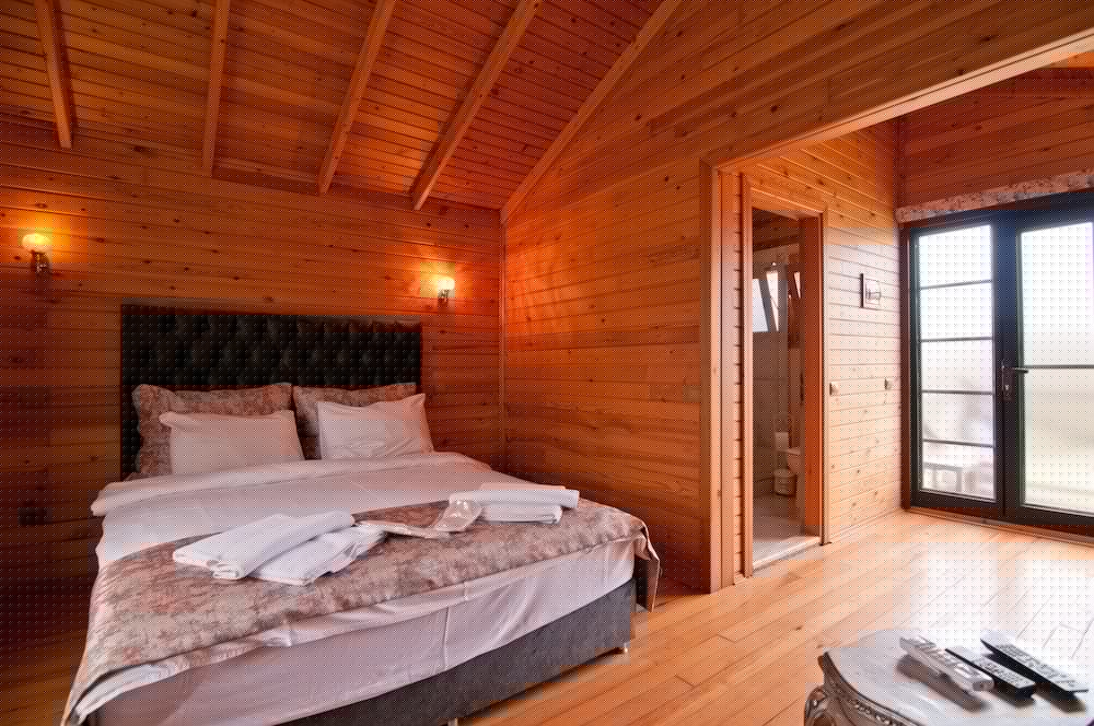 Agva Gizemli Nehir Hotel 28/69