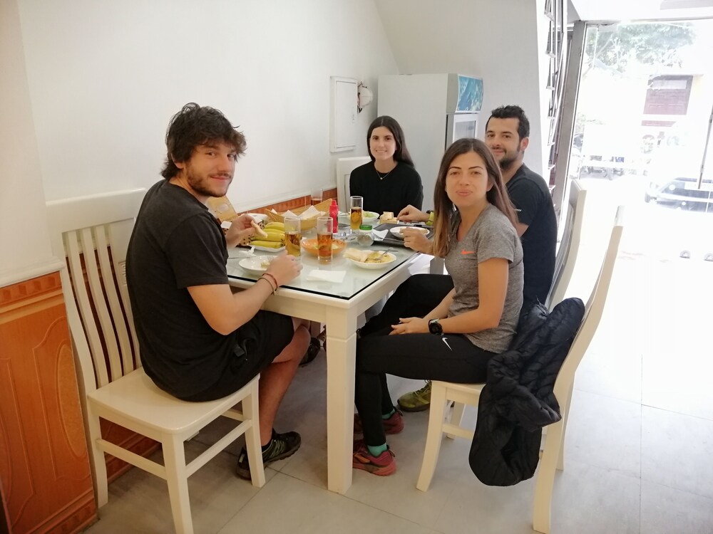 Sao Mai Cosy Nest Noi Bai Airport 6/42