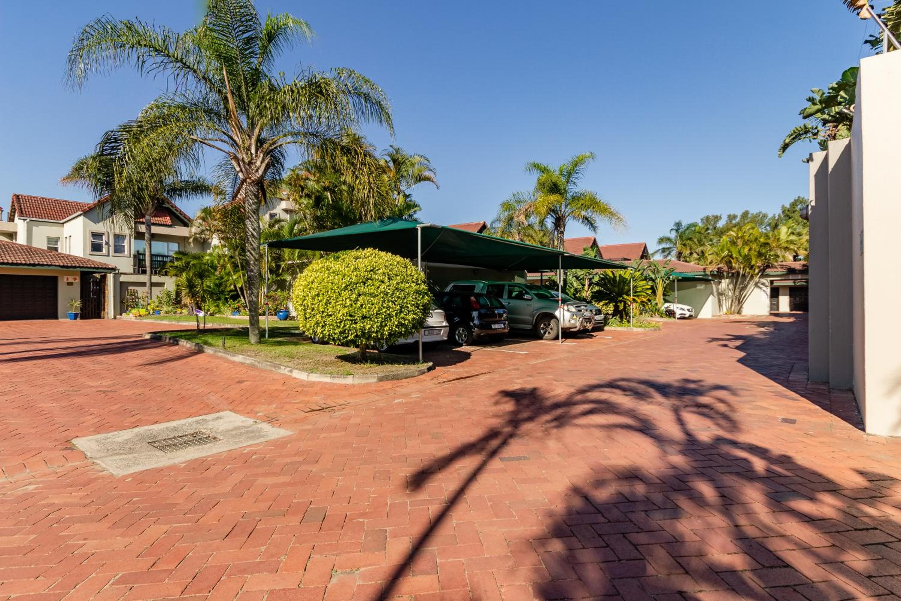 Mzingazi Accommodation 22/50