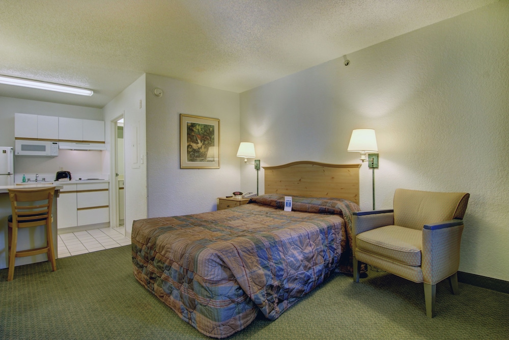 Studio 6 Extended Stay - Duluth, GA - Atlanta - Gwinnett Place 27/48