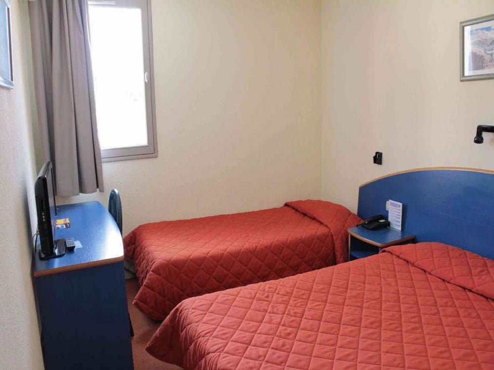 Citotel Les Alizes 15/33