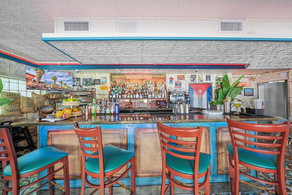 Miami Beach International Hostel 49/66