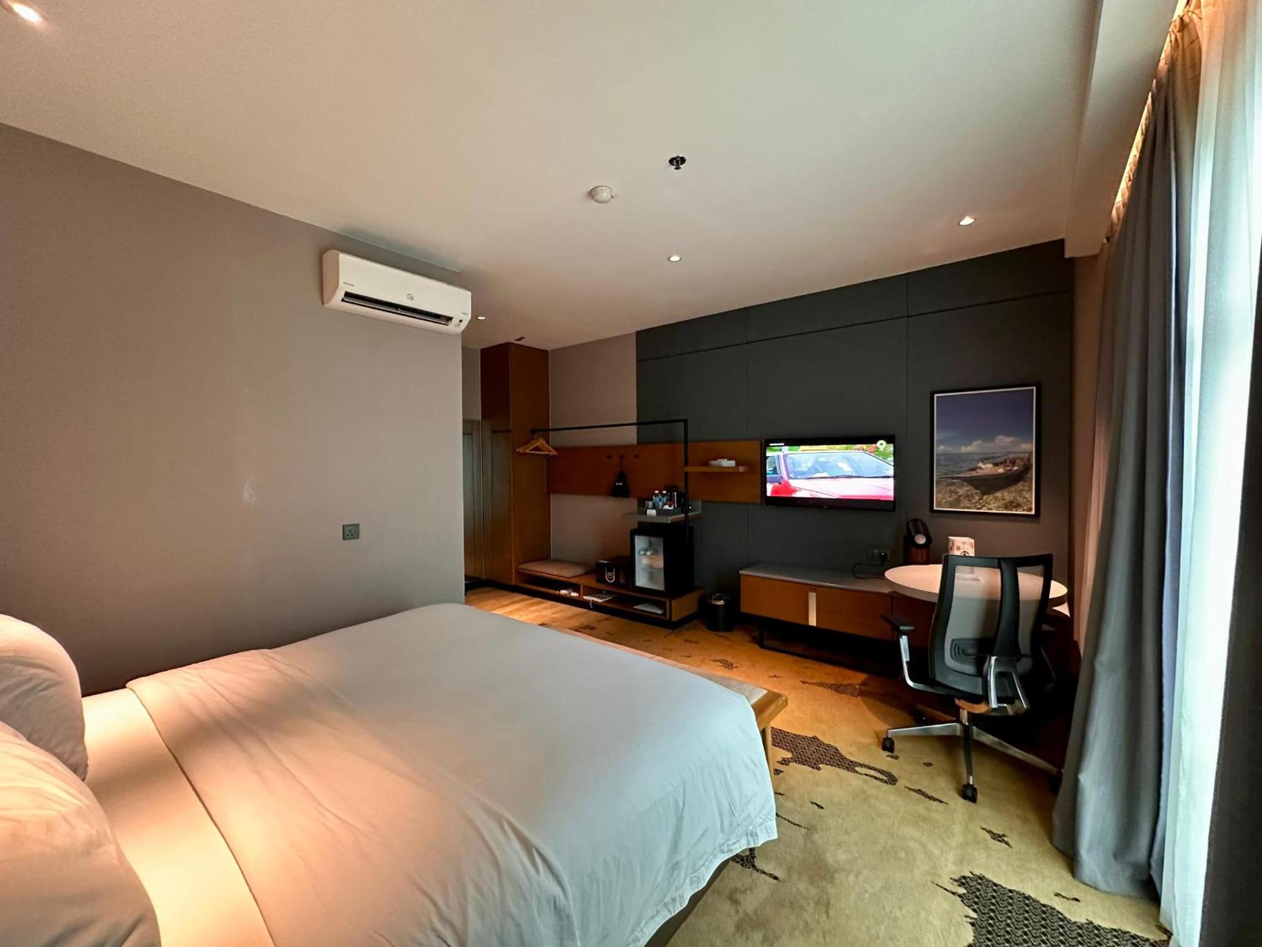 King Park Hotel 16/50