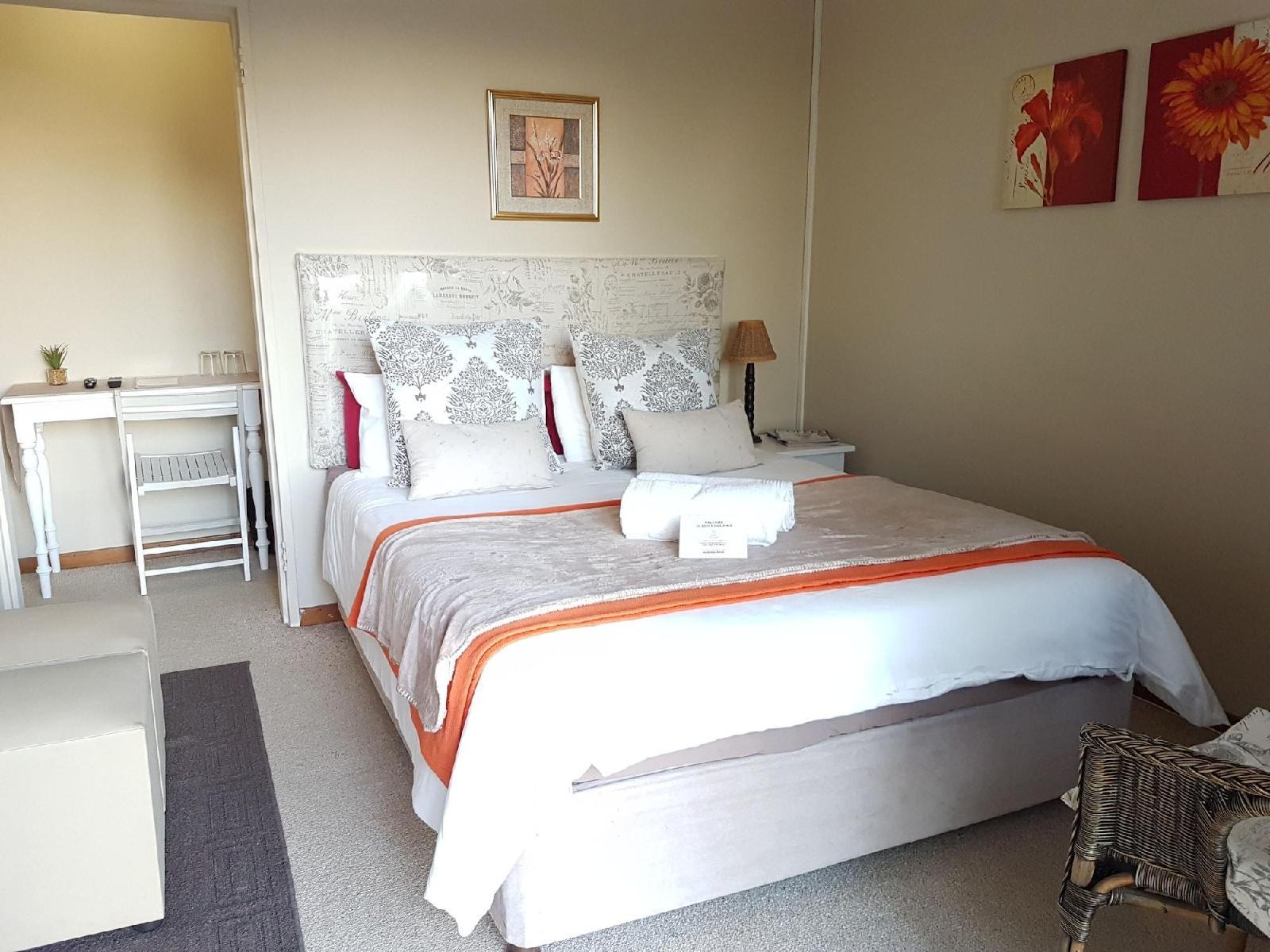 Kings Hill Bed & Breakfast 2/50