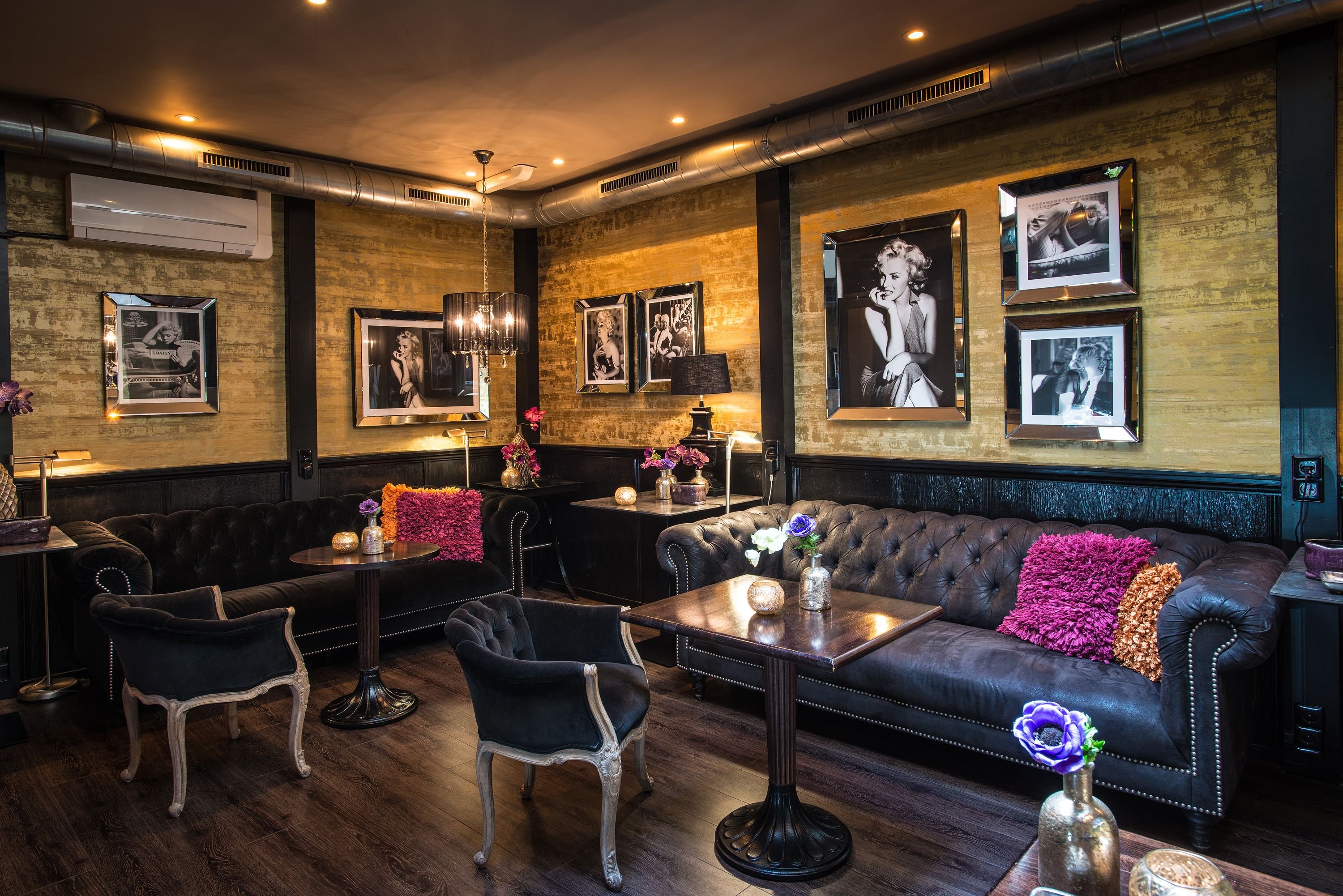 HAMPSHIRE BOUTIQUE HOTEL SEBASTIANS 32/40